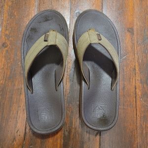 Men's Reef Flip Flops